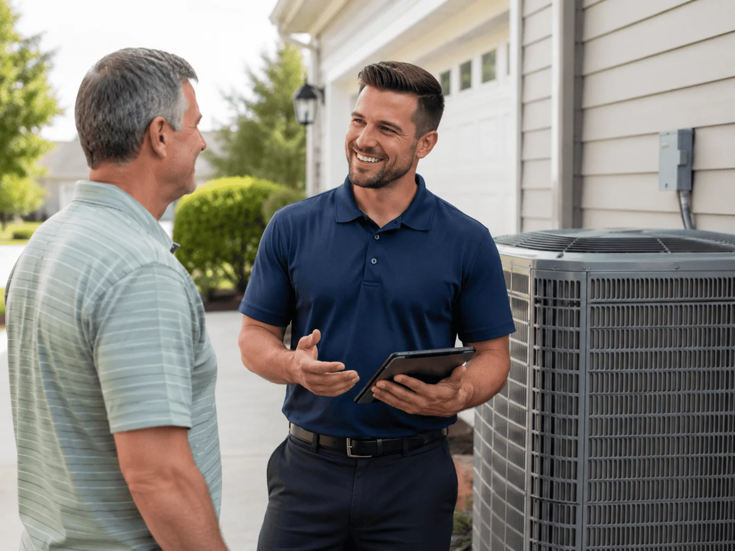 Heat Pump Installation Cambridge, MN FAQs
